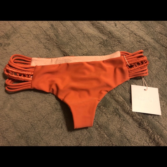 acacia swimwear Other - NWT Acacia pikake bottom